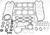 ISUZU 5878137562 Full Gasket Set, engine